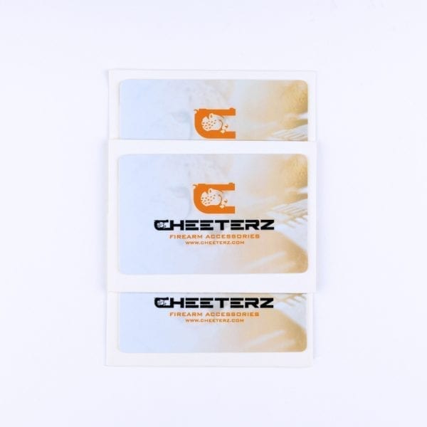 Cheeterz Firearm Accessories Gift Card